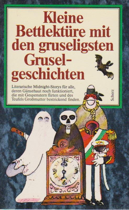 die gruseligsten gruselgeschichten - ZVAB