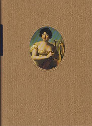 Germaine de Stael. Ein Leben für Poesie, Liebe und Politik. - Pierre, Cordey