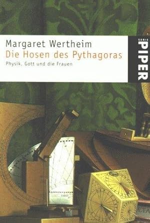 Margaret Wertheim Zvab - 