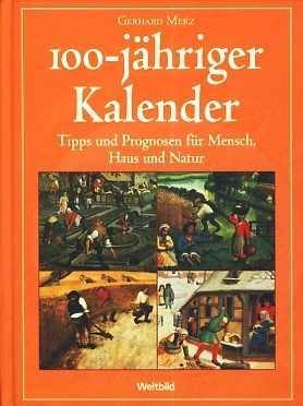 100 jähriger Kalender.