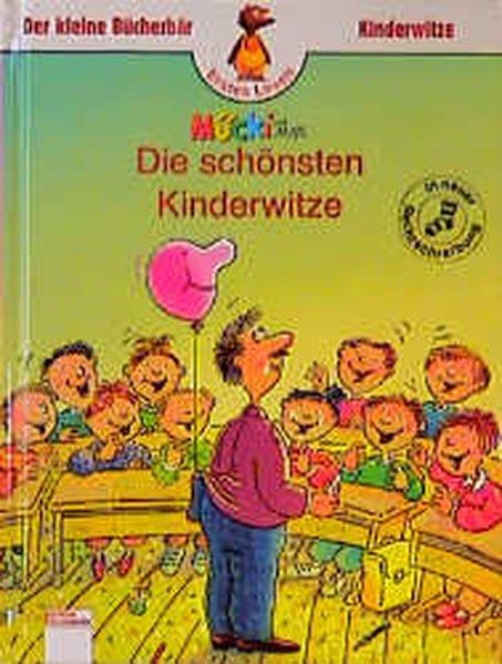 Die schönsten Kinderwitze