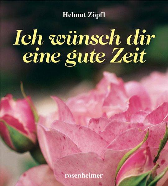 ich wuensche dir zeit ZVAB