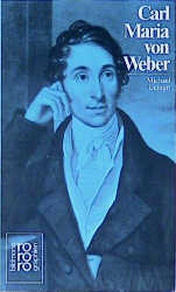 Weber, Carl Maria von - Leinert, Michael