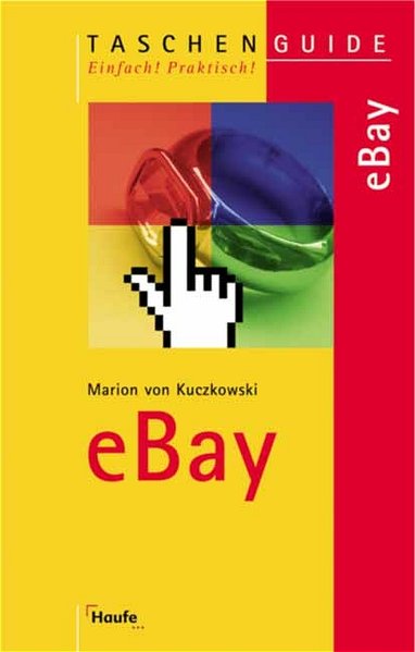 eBay (Taschenguide) - Kuczkowski Marion, von