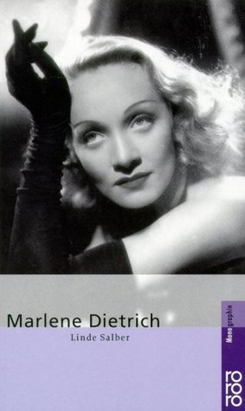 Marlene Dietrich - Salber, Linde
