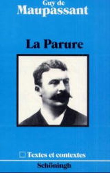 La Parure - bk282