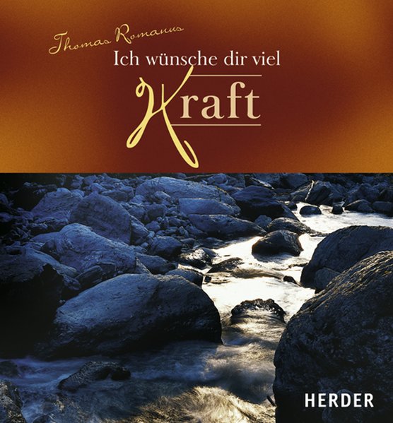 viel kraft wuensche ich ZVAB