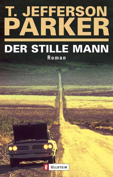 Der stille Mann - Parker T., Jefferson