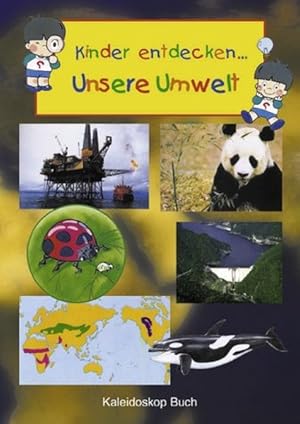 Unsere Umwelt