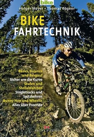 Schlie Uphill Flow E-MTB-Fahrtechnik Handbuch//E-Bike//Ratgeber//Basics-Profis