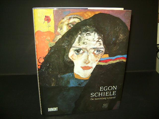 Egon Schiele