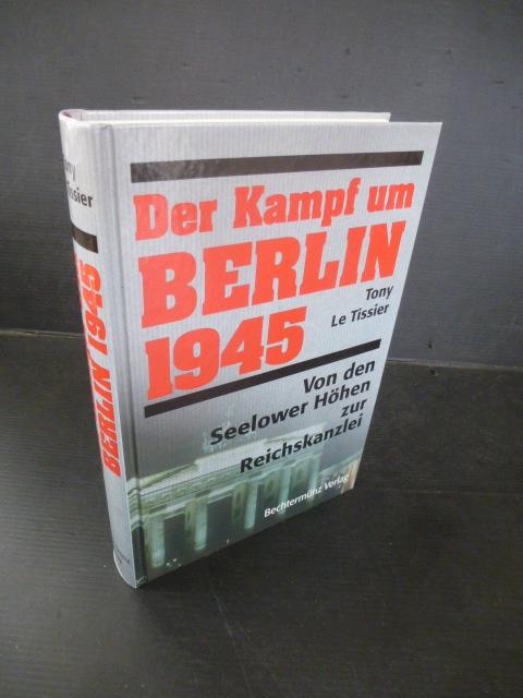 Der Kampf um Berlin 1945