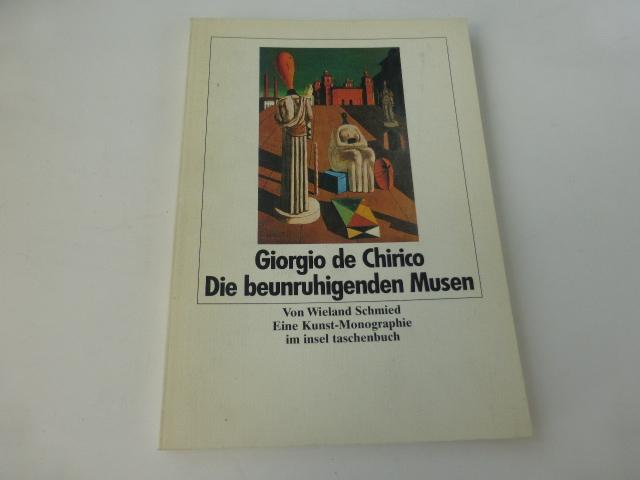 de chirico von schmied ZVAB
