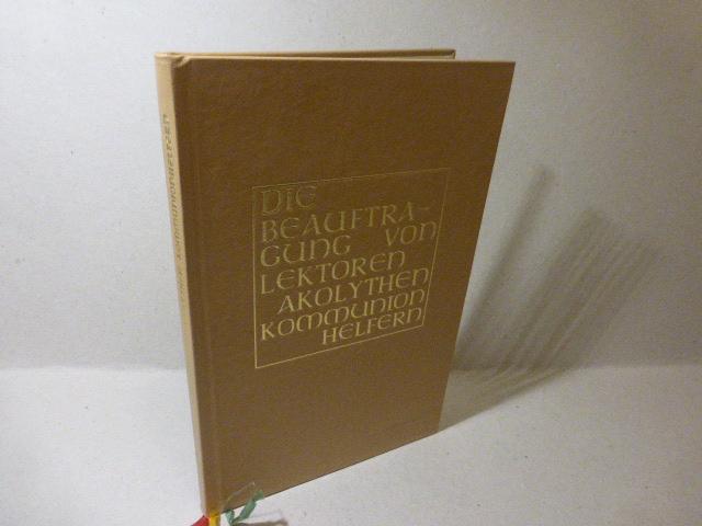 Das grosse Schott-Fürbittbuch: Sonn- und Festtage der Lesejahre A, B, C