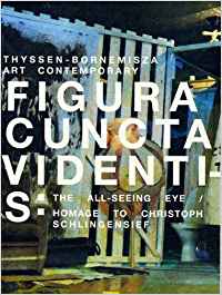 Figura cuncta videntis. In memoriam Christoph Schlingensief. - Eva Ebersberger / Daniela Zyman (Eds.)