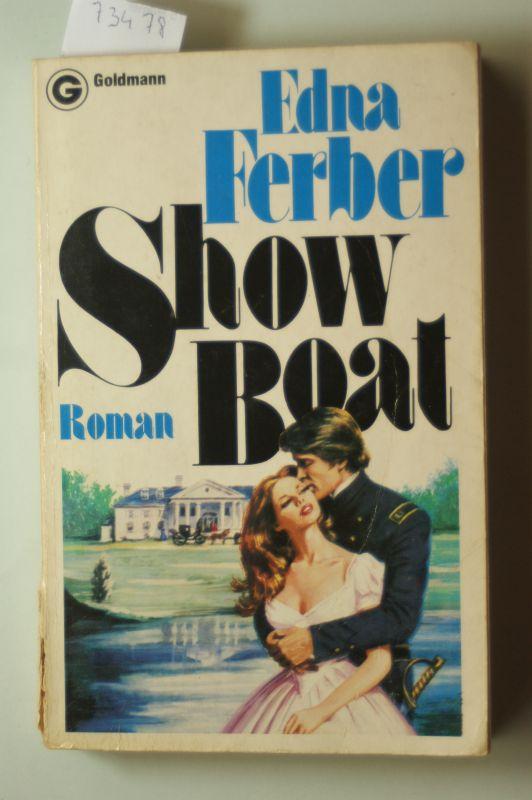 Show Boat. Roman.