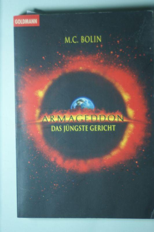 Armageddon (Roman)