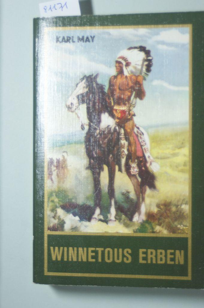 Klassische Meisterwerke: Winnetous Erben