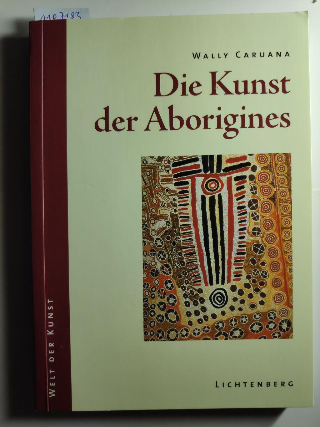 Die Kunst der Aborigines