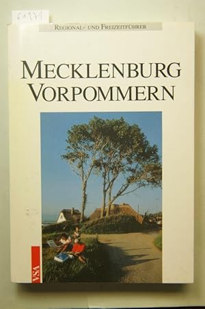 Mecklenburg-Vorpommern. Regional- und Freizeitführer