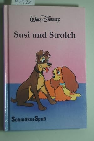 Susi und Strolch