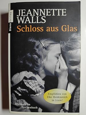Jeannette Walls Schloss Glas Zvab
