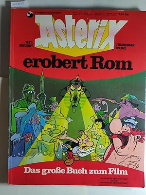 Asterix Erobert Rom Zvab