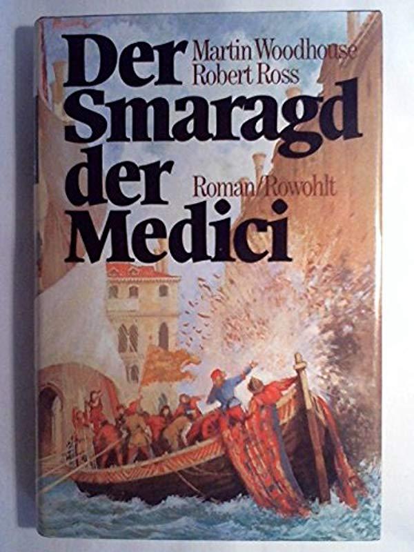 Der Smaragd der Medici