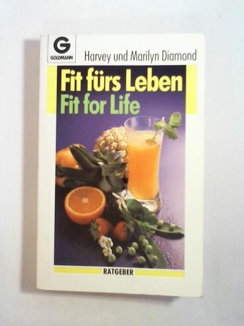 Fit fürs Leben Fit for Life PDF Epub-Ebook