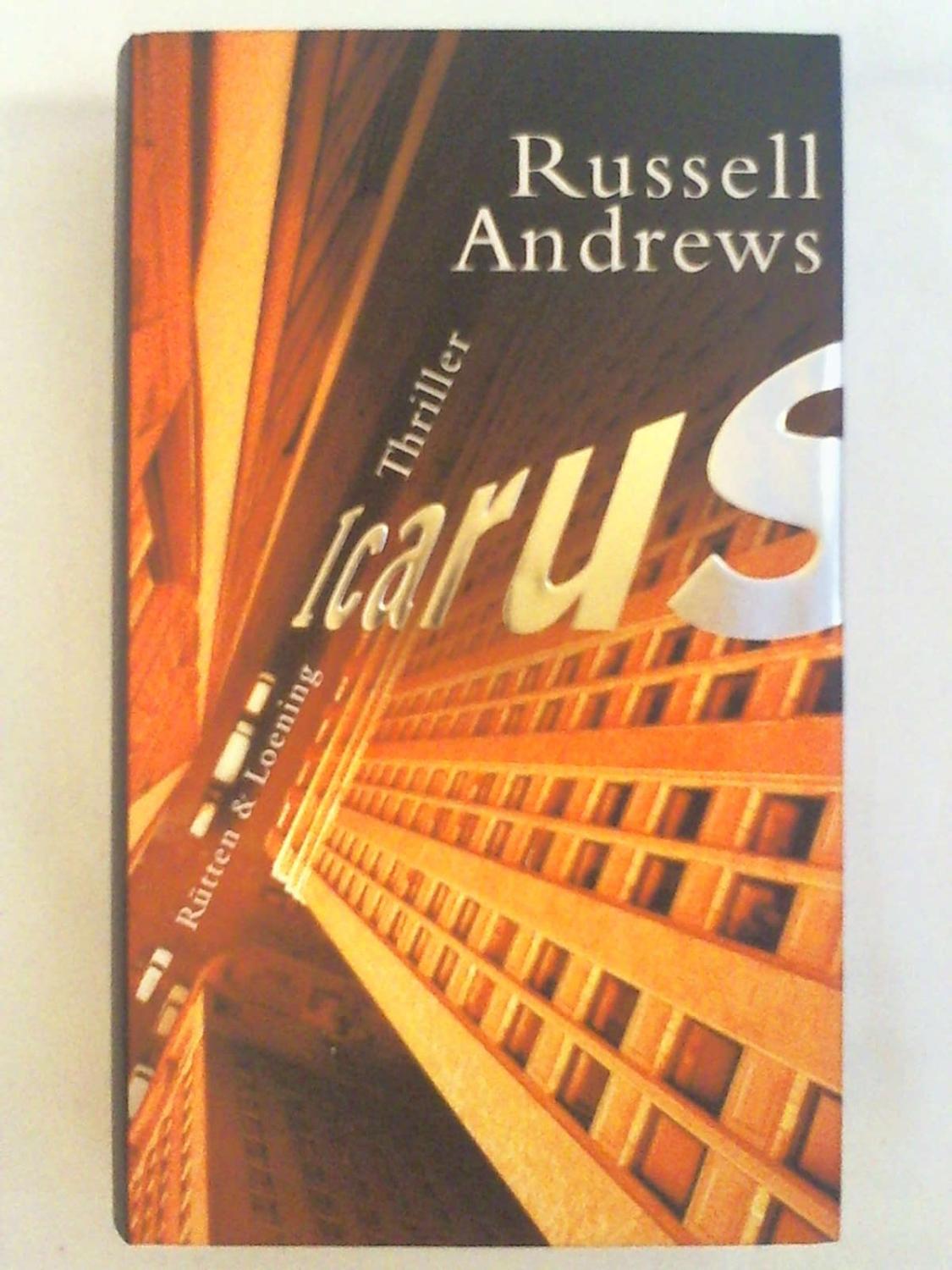 Icarus - Russell Andrews