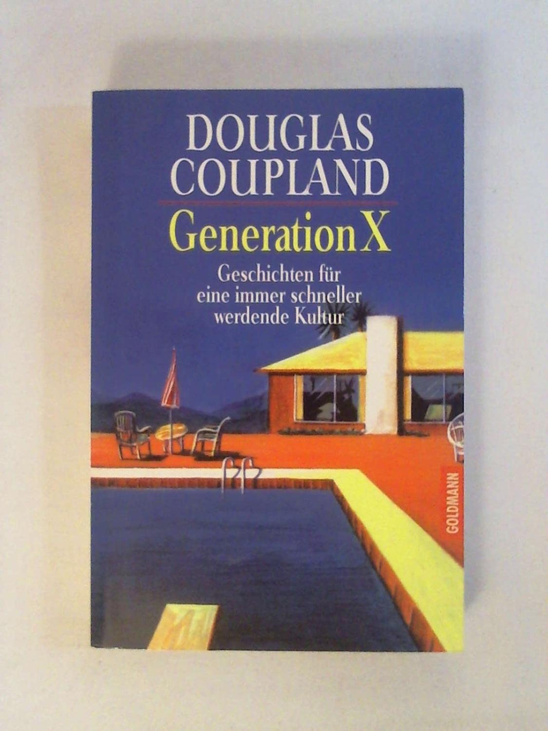 generation a douglas coupland generation a douglas coupland