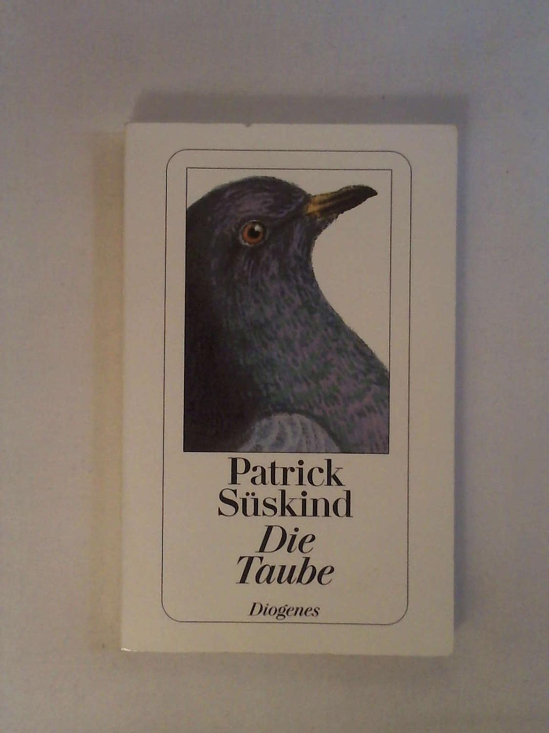 patrick süskind books patrick süskind books
