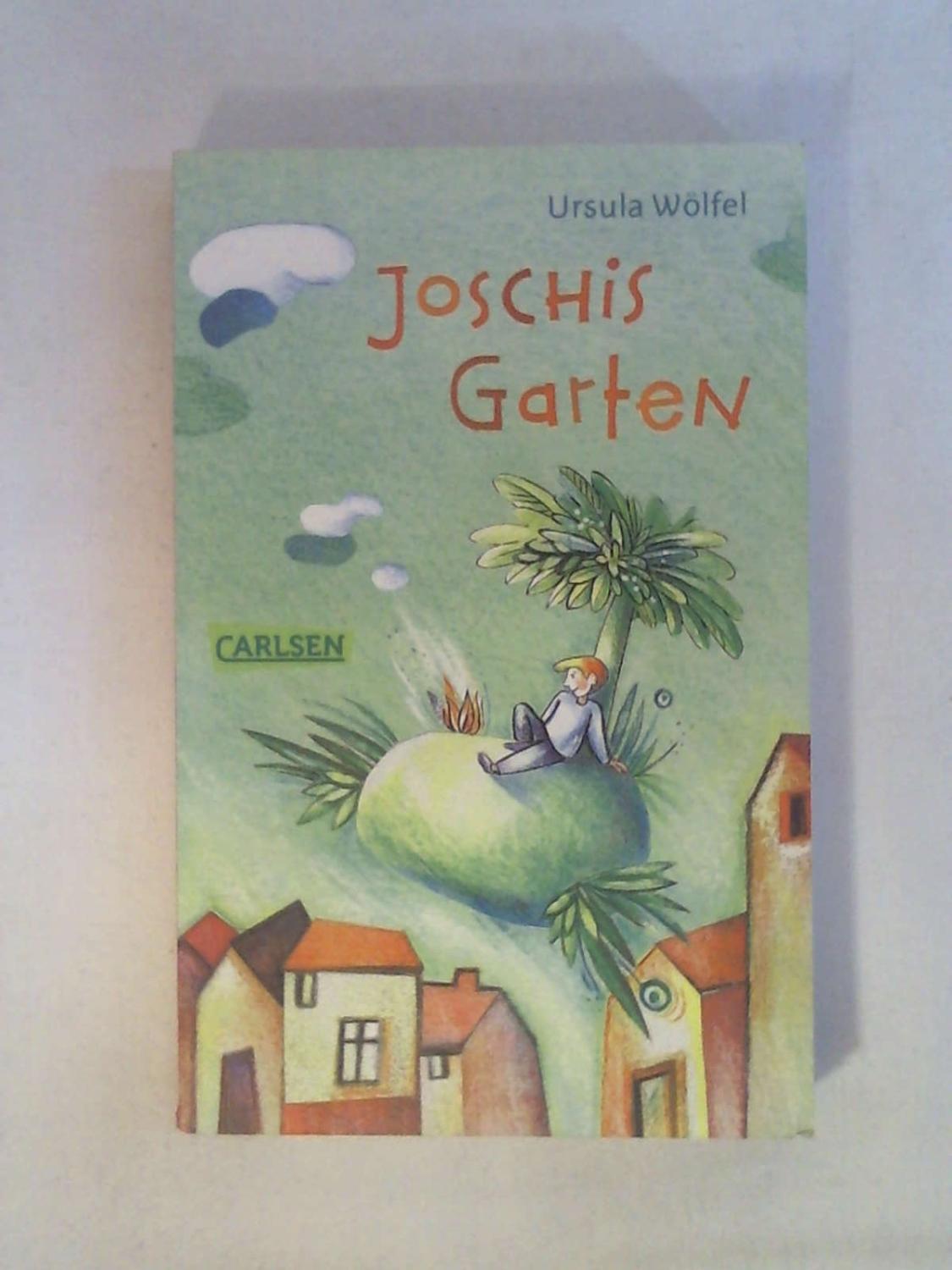 joschis garten von woelfel ZVAB