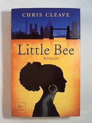 Little Bee by Chris Cleave Little Bee by Chris Cleave