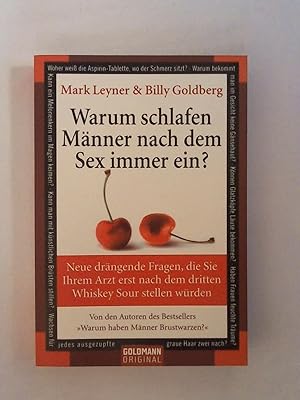 manner sex fragen