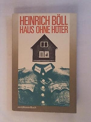 9783548021850 Haus Ohne Huter Abebooks Boll Heinrich 3548021859