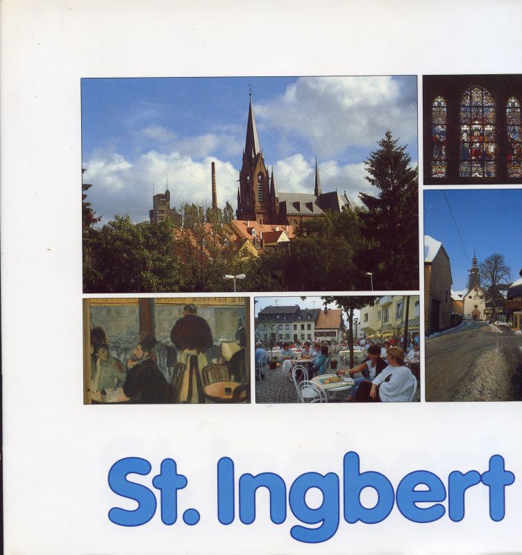 St. Ingbert
