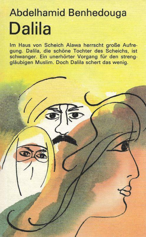 Dalila - Benhedouga, Abdelhamid
