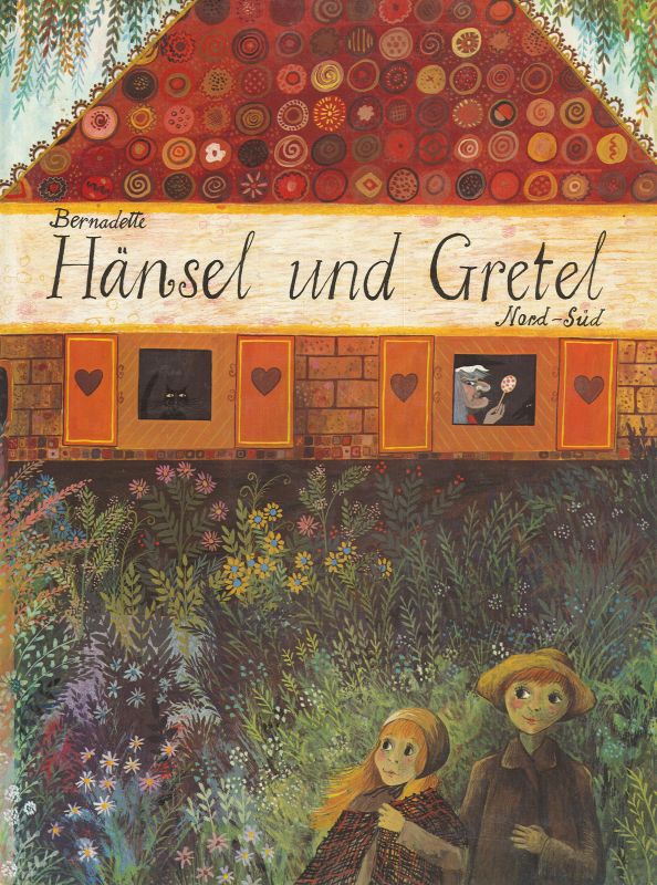 Hänsel und Gretel