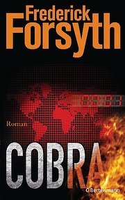 Cobra : Roman - Frederick Forsyth