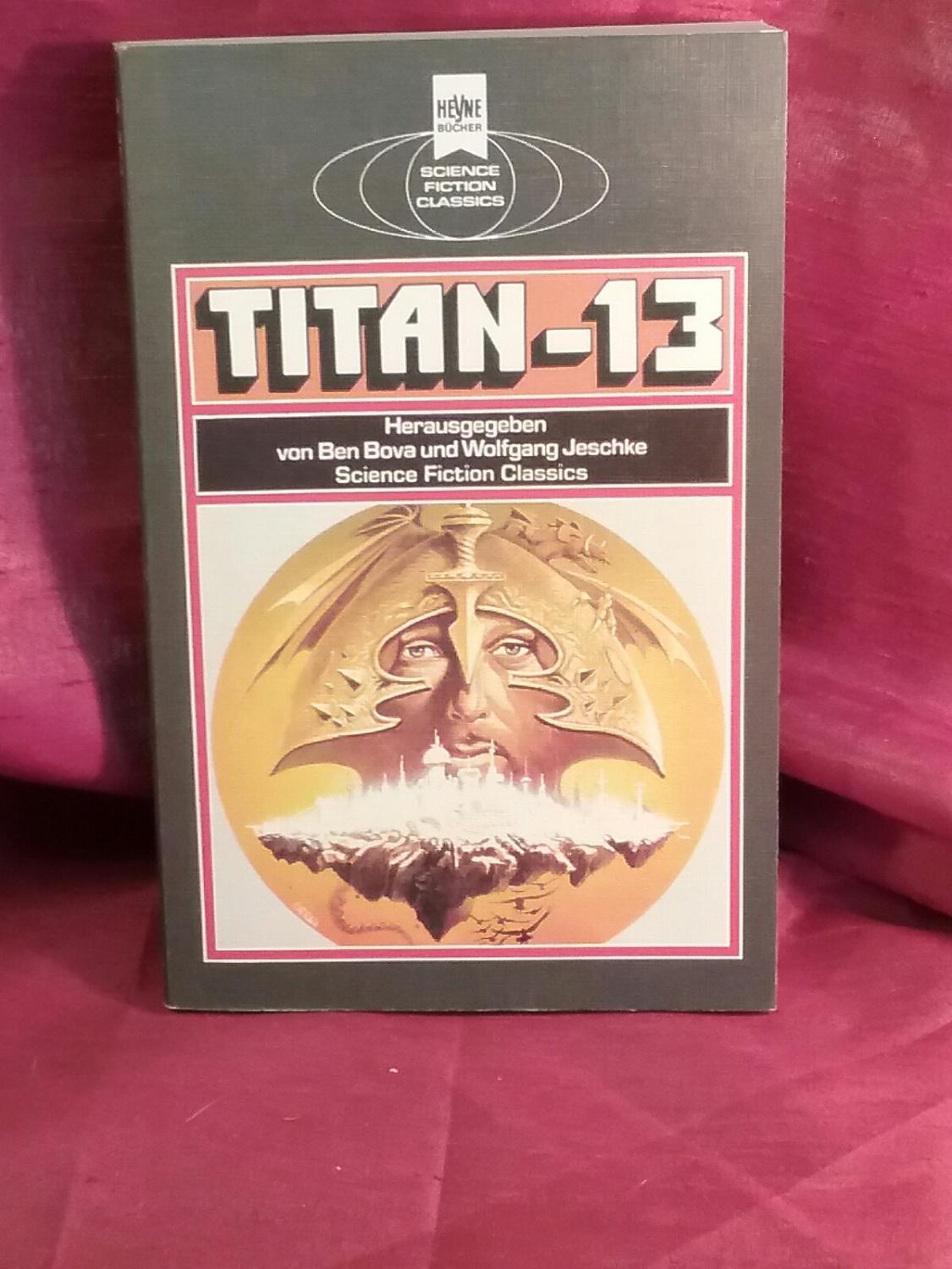Titan XIII.
