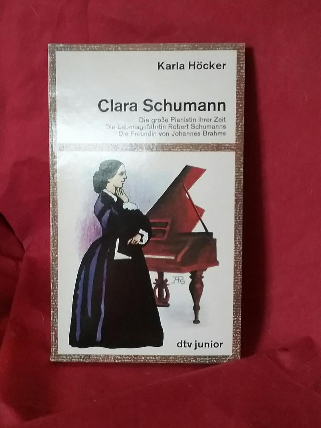 Clara Schumann (5235 510)