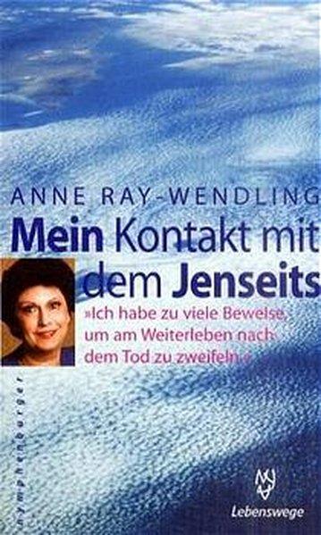 Mein Kontakt mit dem Jenseits: Ich habe zu viele Beweise, um am Weiterleben nach dem Tod zu zweifeln