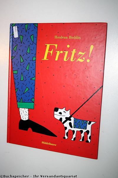 Fritz!