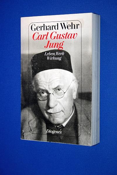 Carl Gustav Jung: Leben, Werk, Wirkung