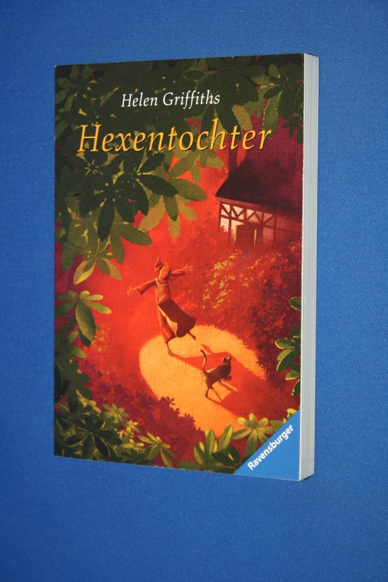 Hexentochter (Ravensburger Taschenbücher)