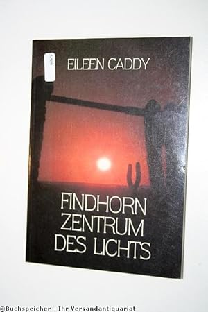 Findhorn Bücher Zvab - 