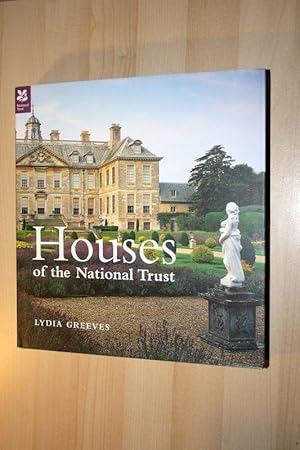 Houses of the National Trust