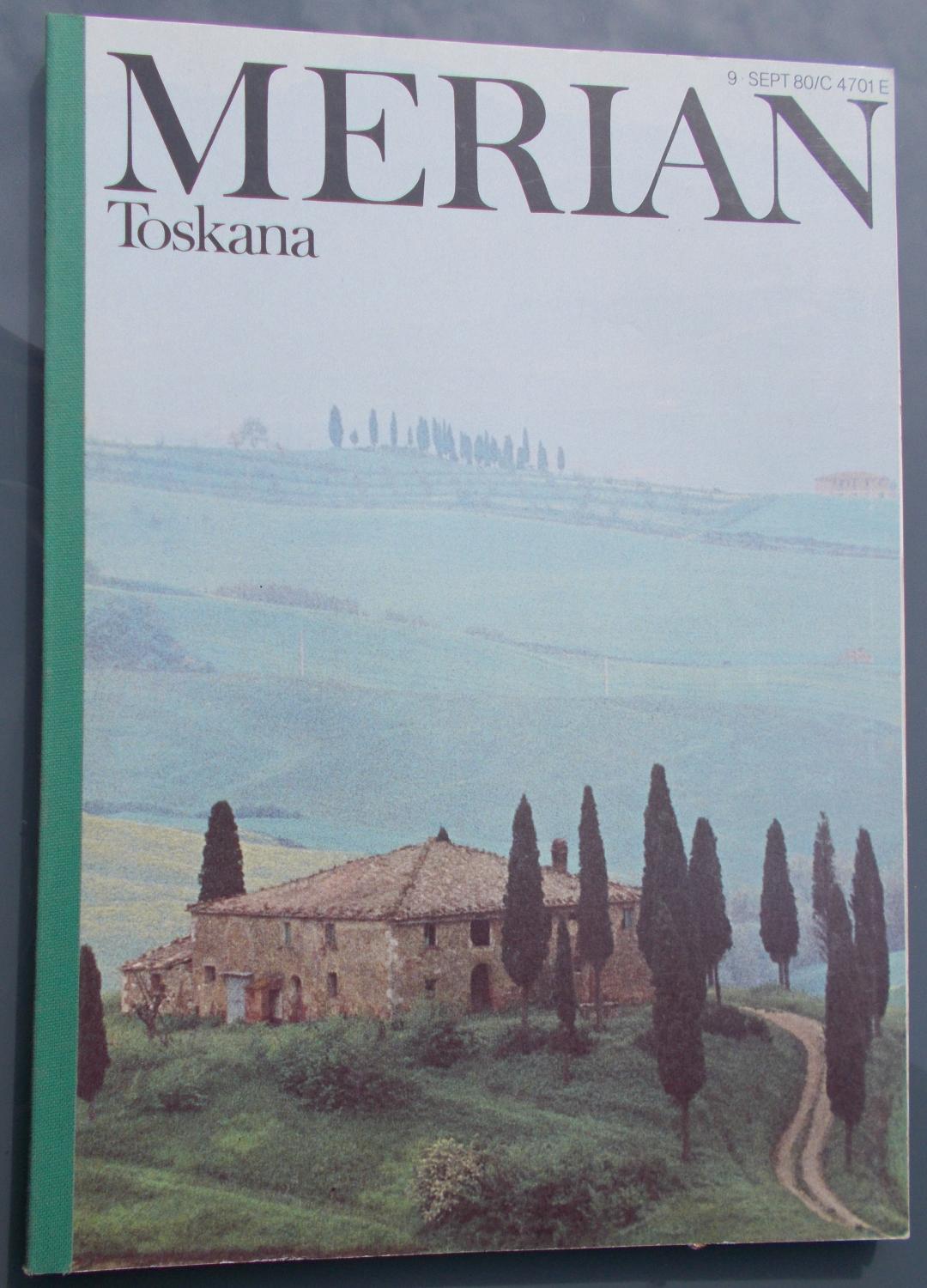 Toscana