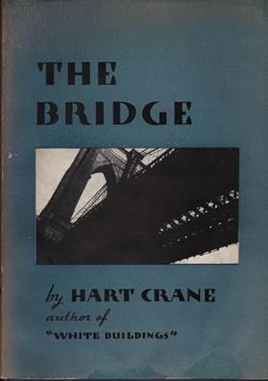 The Bridge. A Poem by Hart Crane.